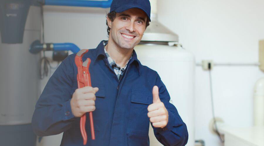 Professional Gas Leak Detection in Gordo, AL